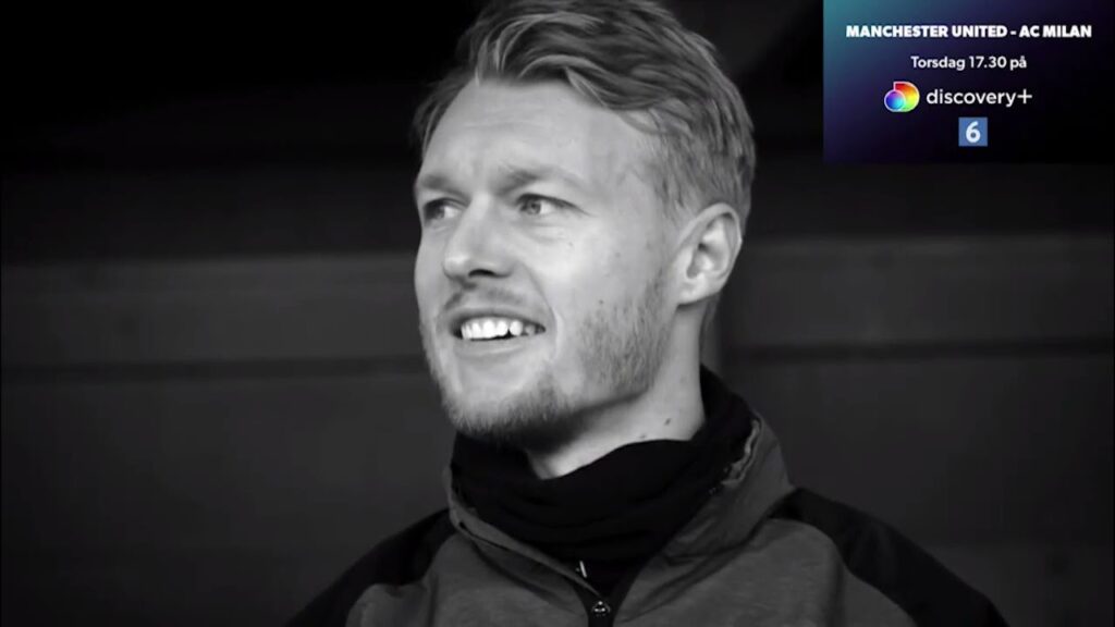 Simon Kjær Documentary - Part 2 - About Morten Olsen