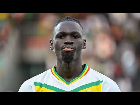 Trio Pathé Ciss-Pape Gueye-Pape Sarr s'impose t-il à Aliou Cissé ? Babacar Fall, Futur Lion U23?