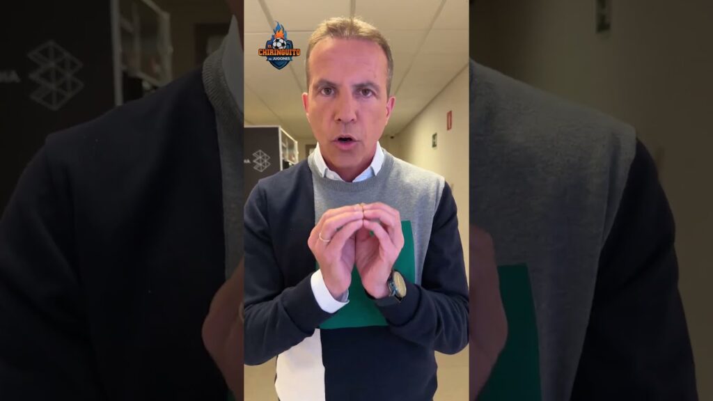 🙏 Perdón, En Nesyri