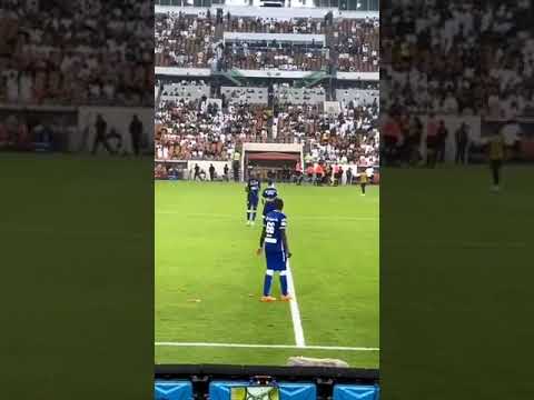 #سعود_عبدالحميد مع بعض جماهير #الإتحاد #الهلال_الأتحاد