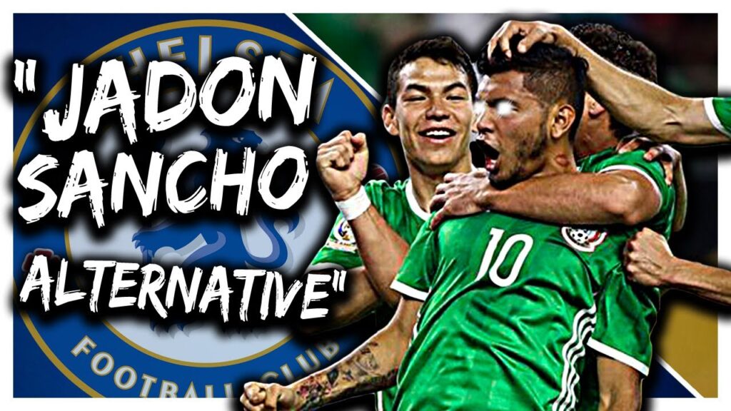 Chelsea News: "Sancho Alternative" Identified? Kante's Concerns, Boga Situation, Nicolás Tagliafico?