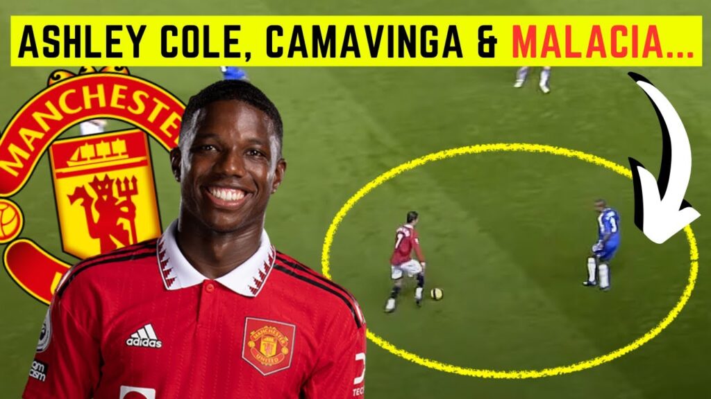 Why Tyrell Malacia would EXCEL in this Role in Ten Hag's Man Utd Side...