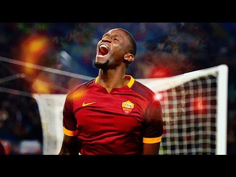 ANTONIO RÜDIGER: IL MURO DI BERLINO
