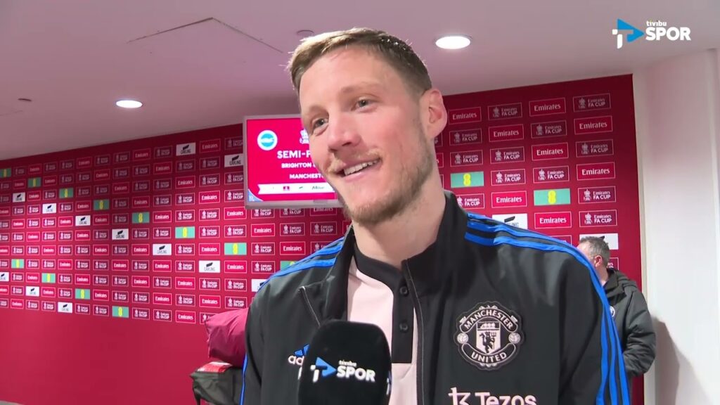 Wout Weghorst: "Beşiktaş taraftarını özlüyorum. Türkiye'yi terk etmek için iyi bir nedenim vardı"