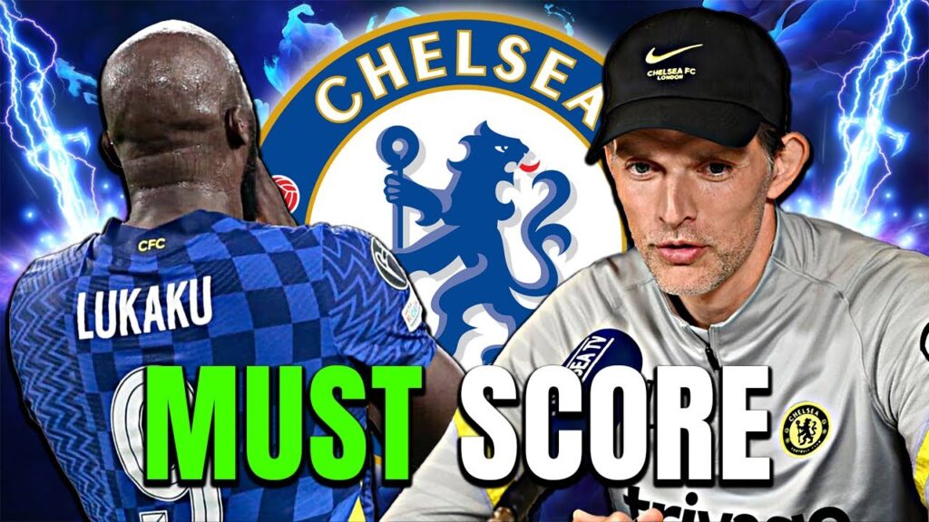 Lukaku MUST Score! Mateo Kovacic TWIST? Saul Left Wingback?! Zenit vs Chelsea – Champions League Lukaku MUST Score! Mateo Kovacic TWIST? Saul Left Wingback?! Zenit vs Chelsea - Champions League