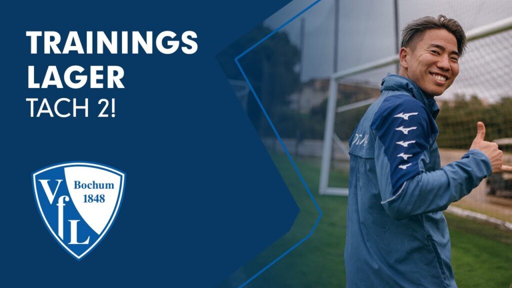 Tag 2 von #VfLinJerez