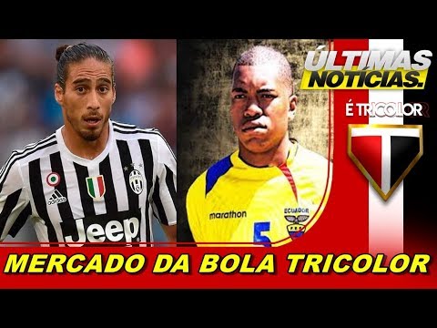 GIRO RÁPIDO DO SÃO PAULO FC! LUIS CANGA, MARTIN CACERES, BRUNO PERES, WILLIAN FARIAS, NENÊ, BRENNER