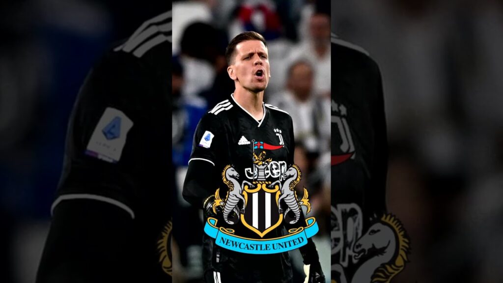 SZCZĘSNY ODEJDZIE Z JUVENTUSU?! JEST OFERTA Z PREMIER LEAGUE! #shorts SZCZĘSNY ODEJDZIE Z JUVENTUSU?! JEST OFERTA Z PREMIER LEAGUE! #shorts