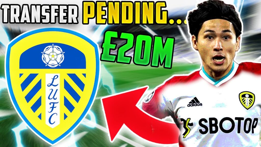 Takumi MINAMINO To LEEDS Is ON❗ | Puig & Tyler Adams Double Transfer HAPPENING🤯 - Leeds United News