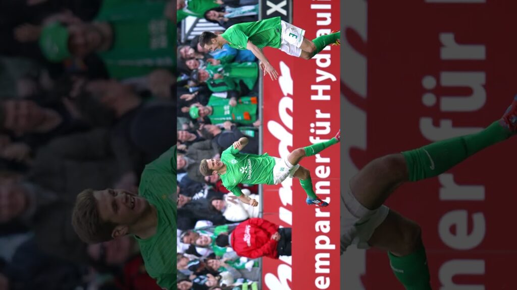 Niclas Füllkrug // Wechselgerüchte 🔄