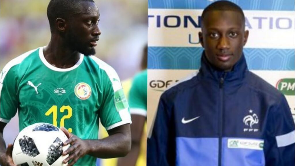 Histoire de Youssouf Sabaly : « Je suis plutôt Lion que Coq.