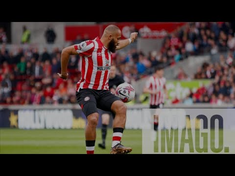 Bryan Mbeumo vs Aston Villa (HOME) 720p (REUPLOAD)