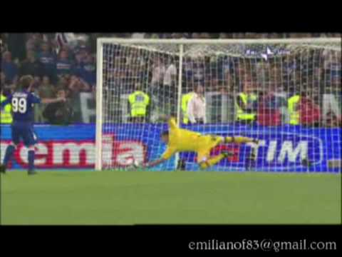Fernando Muslera - The Revenge