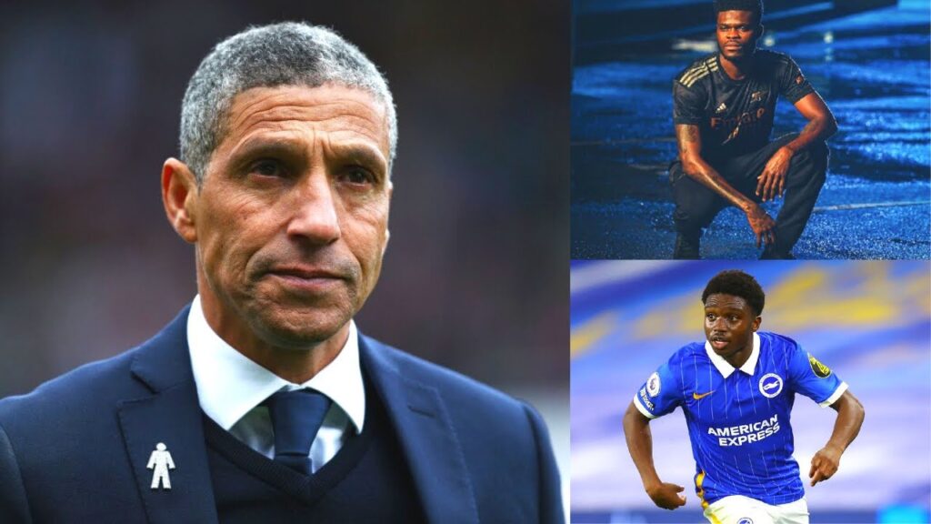 TARIQ LAMPTEY SET TO JOIN MANCHESTER UTD-CHRIS HUGHTON ON LUIS SUAREZ HANDBALL-PARTEY MODELS IN ARSE