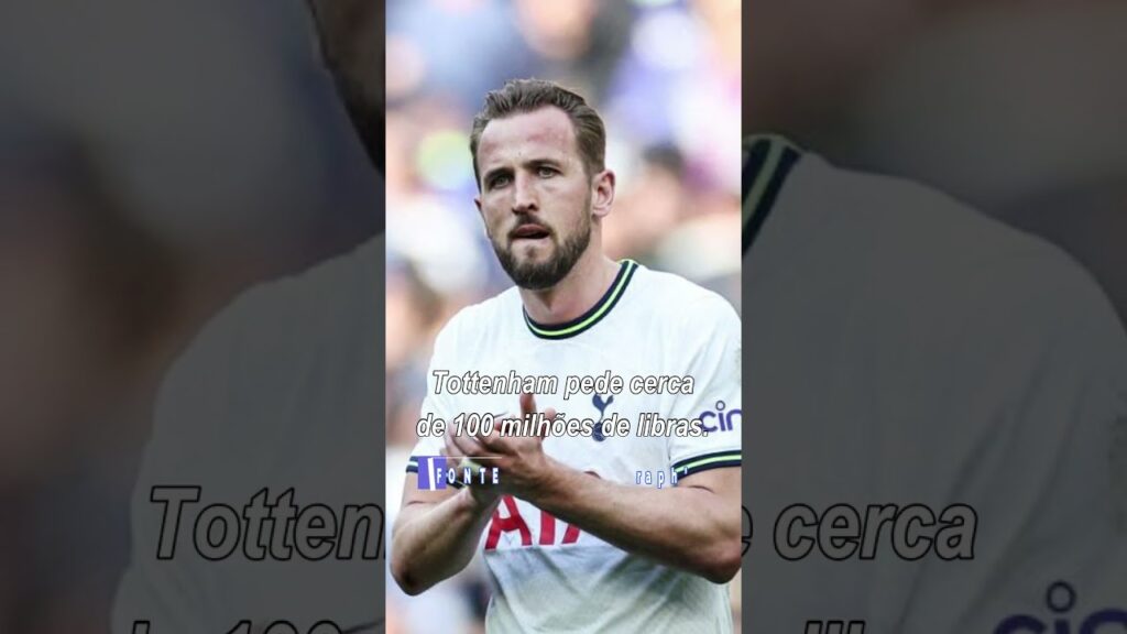 Liverpool mira Bruno Guimarães, United prepara oferta por Harry Kane e mais! | MERCADO DA BOLA