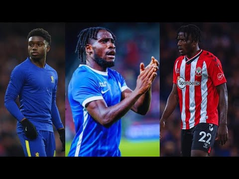 SAD😢:TARIQ LAMPTEY & SALISU MOHAMMED LIKELY TO MISS GHANA’S NEXT AFCON QUALIFIERS-JOSEPH PAINTSIL F