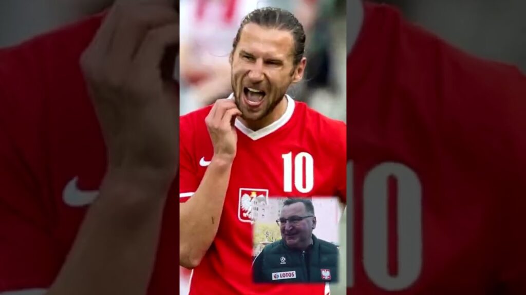 MICHNIEWICZ BRONI KRYCHOWIAKA! "JEST NAJLEPSZY" #shorts