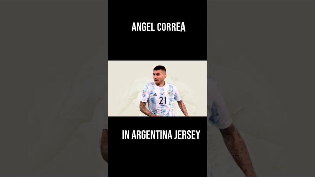 Angel Correa