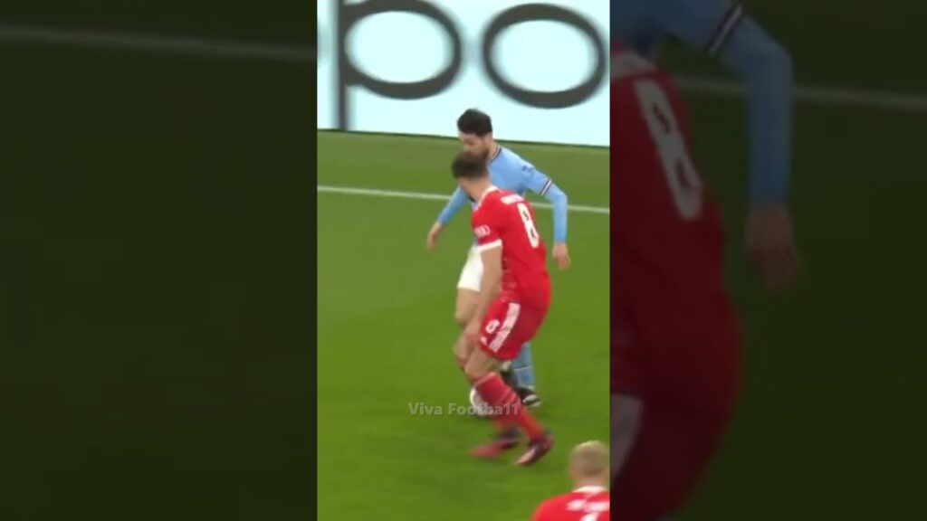 Is Bernardo Silva One Of The Most Underrated Players?