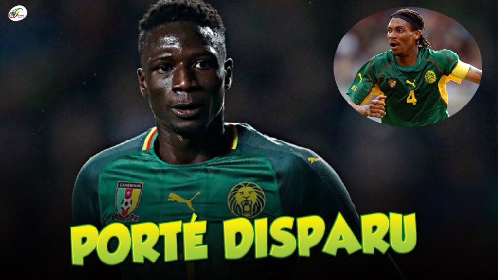 Dans l'ombre de Yaya Banana, le successeur "avorté" de Rigobert Song avec le Cameroun