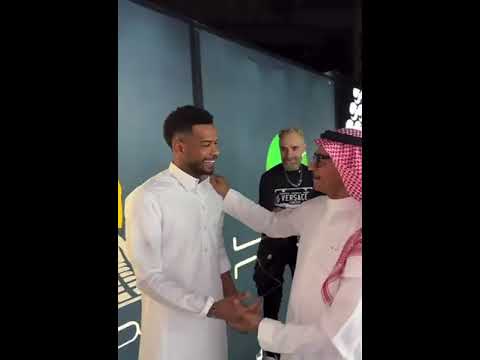 #علي_البليهي #لرابح_صقر وش تشجع إنت؟#رابح النصر بس ماني متعصب