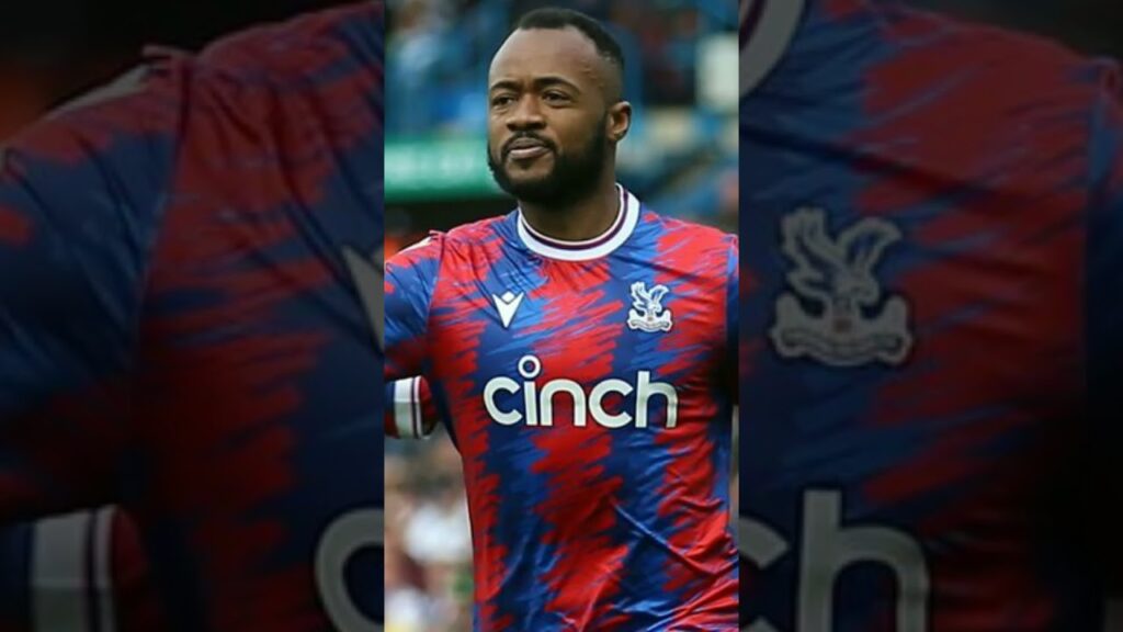 Leeds United 1-5 Crystal Palace Jordan Ayew, Marc Guehi & Eberechi Eze score in win EPL