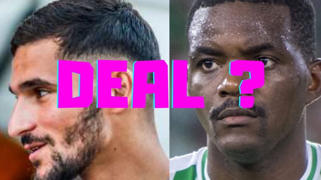 Le Betis Seville Offre 13M + William Carvalho Pour Aouar … Mais Il Réfléchit 🤔 | OL Daily Mercato