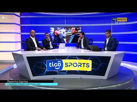 🔥 Este #Saprissa es uno de los mejores de la década