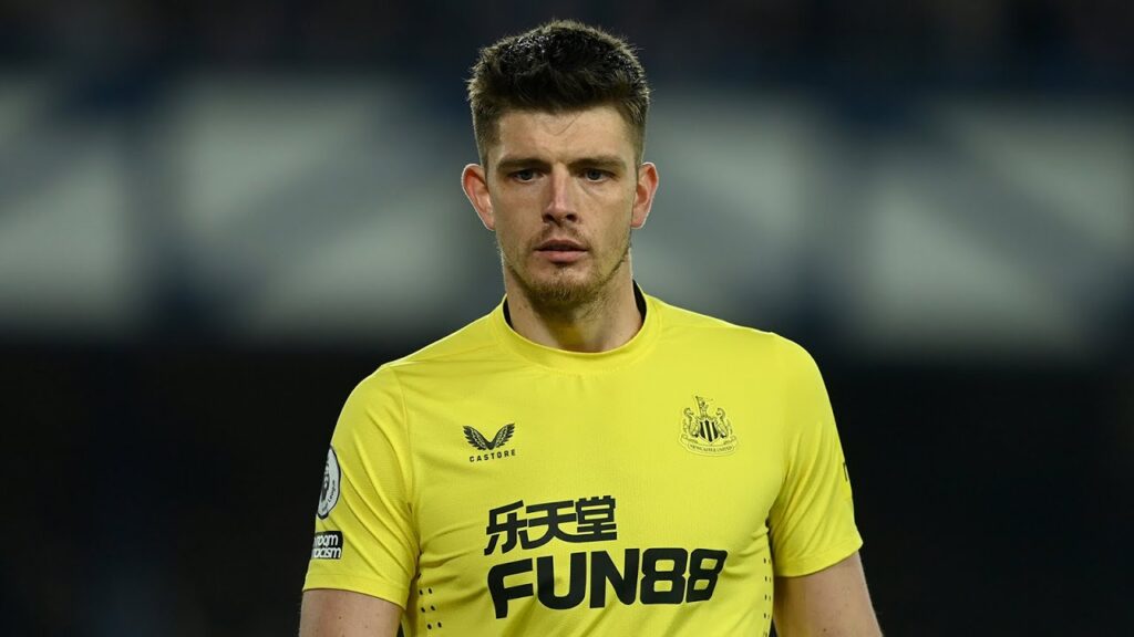 INTERVIEW | Nick Pope Previews Saints Clash