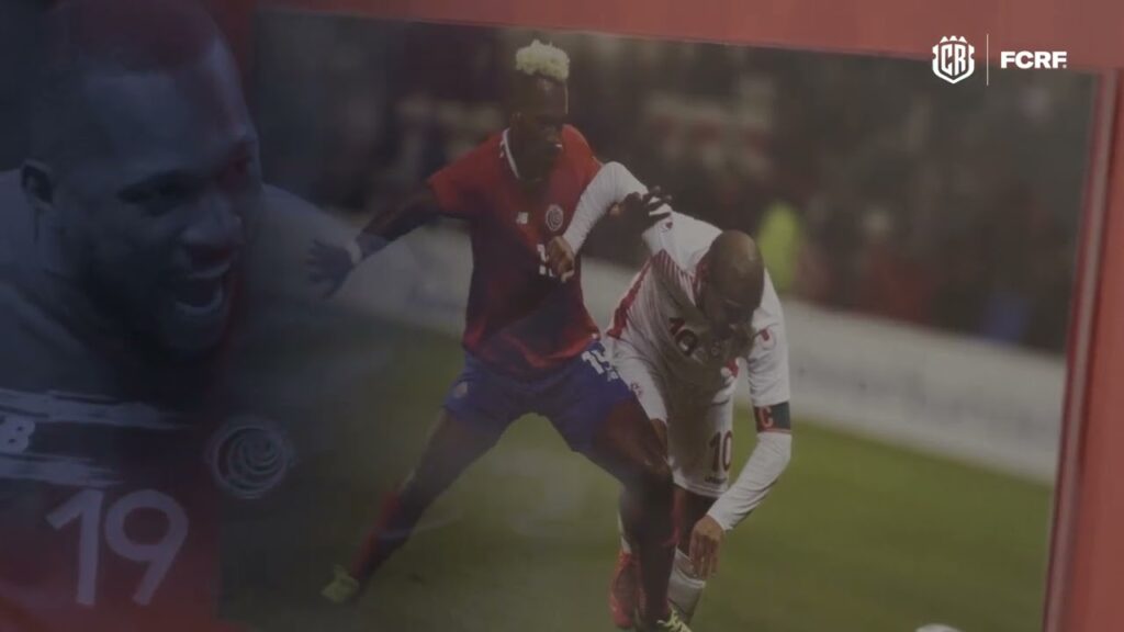 Convocados Costa Rica - Catar 2022