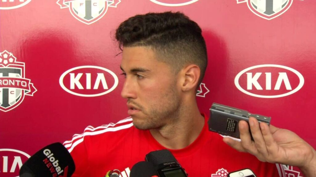 Jonathan Osorio - August 4, 2015