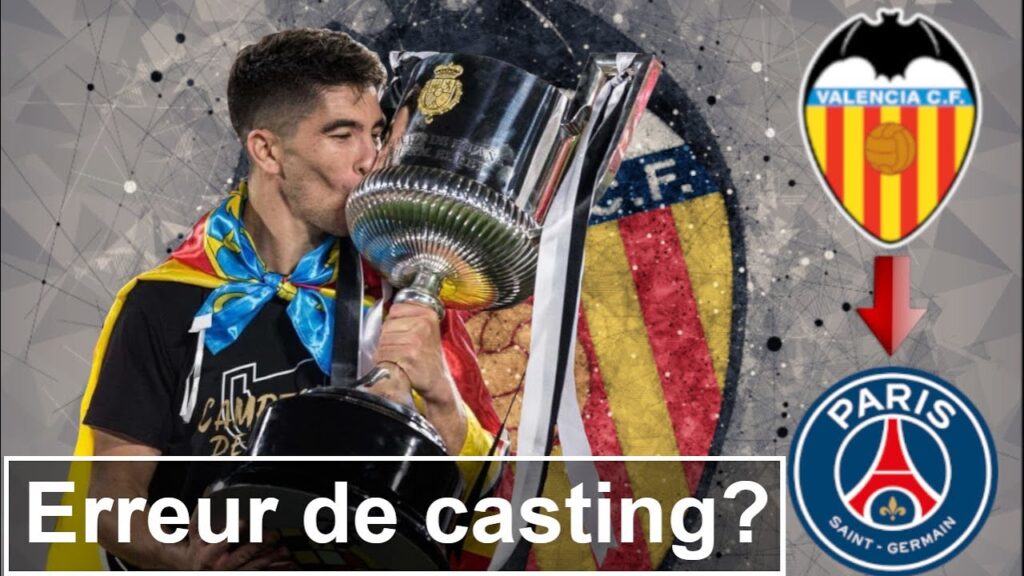 Carlos Soler: Chronique d'un transfert mort-né