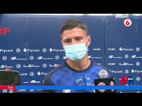 Luis Fernando Suárez es el técnico que más jugadores debutó