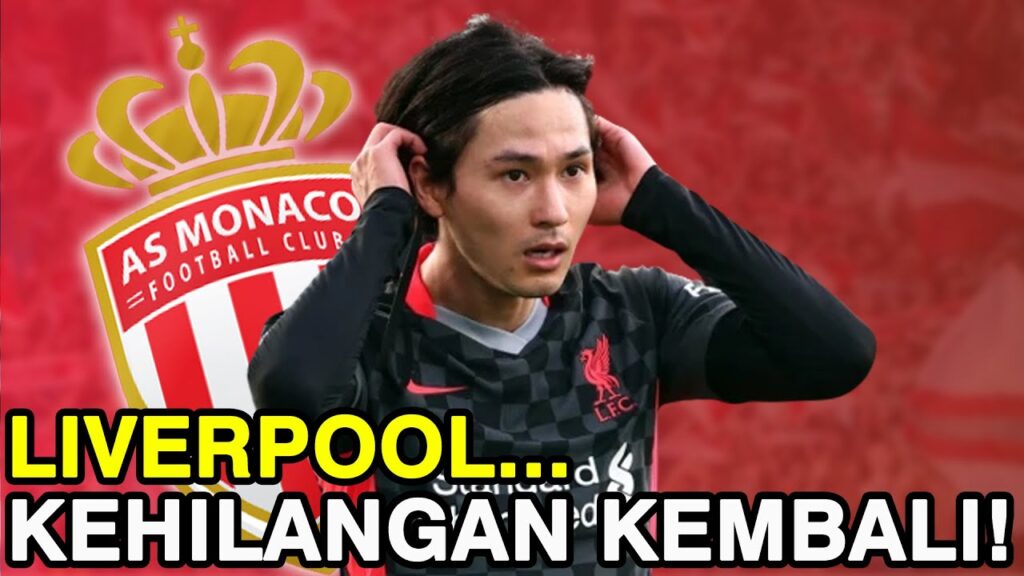 Takumi Minamino Ikuti Jejak Sadio Mane, Pergi Dari Liverpool!
