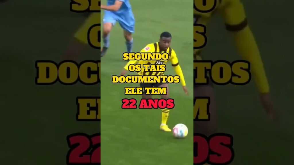 MOUKOKO É UM MENTIROSO???? #futebol #shorts