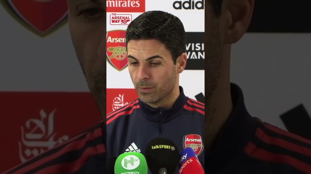 "WANT TO KEEP OUR BEST PLAYERS" Bukayo Saka CLOSE To Agreeing New Arsenal Contract 😍❤ #Shorts