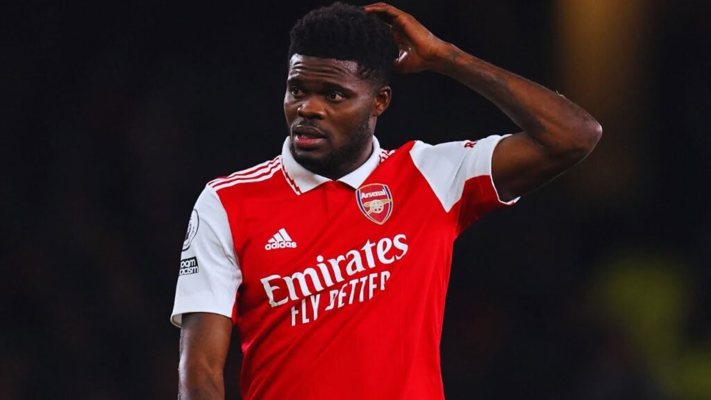 ARSENAL VS SOUTHAMPTON(3-3)-THOMAS PARTEY VS KAMALDEEN PERFORMANCES-AMBROSIUS IS BACK-RANSFORD YEBO