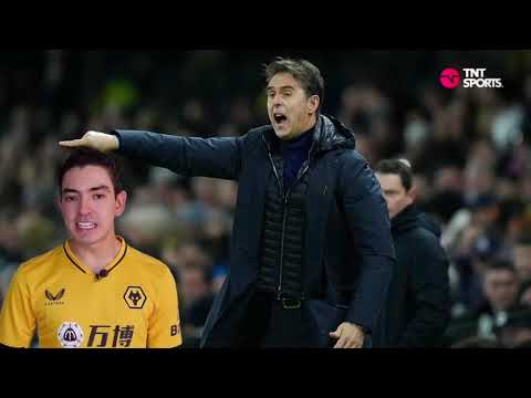 LA AUSENCIA DE RAÚL JIMÉNEZ EN LA PREMIER LEAGUE | HISTORIAS DEL BALÓN