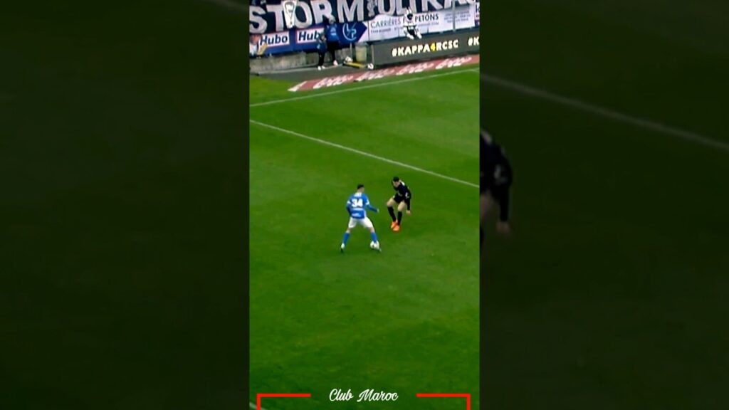 بلال الخنوس 😍