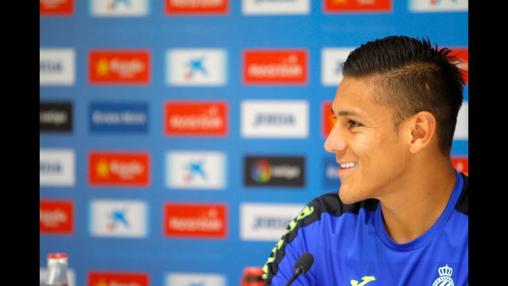 Óscar Duarte: "Hem de fer la nostra feina"