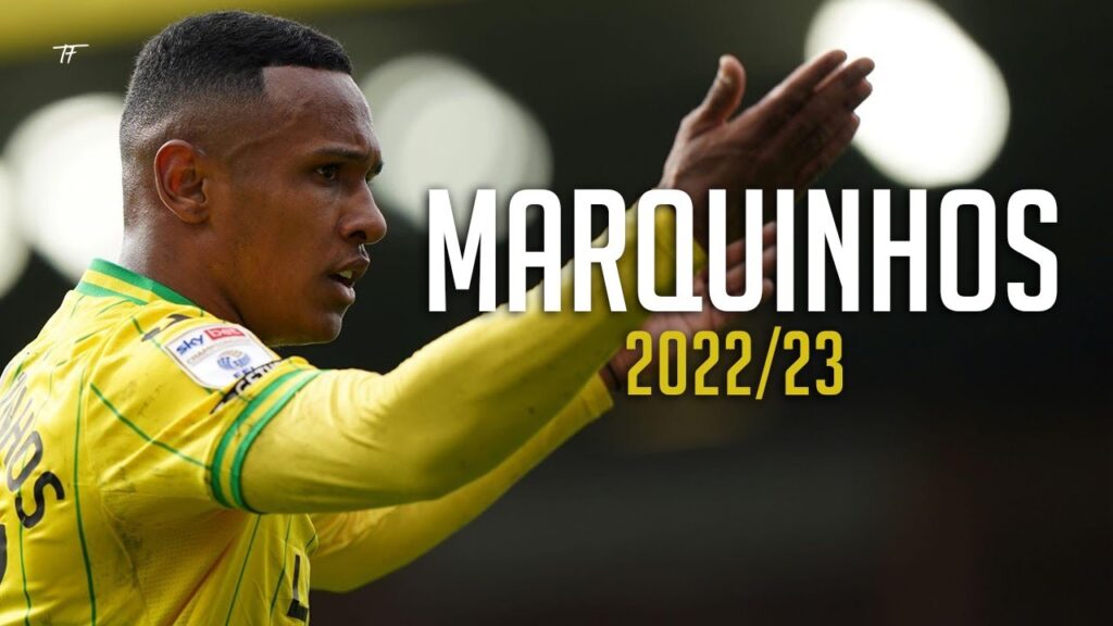 Marquinhos is AMAZING in 2022/23!