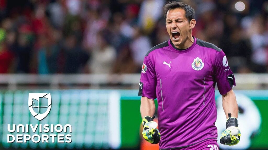 Rodolfo Cota: “Tampoco es para volverse loco y decir que estamos mal”