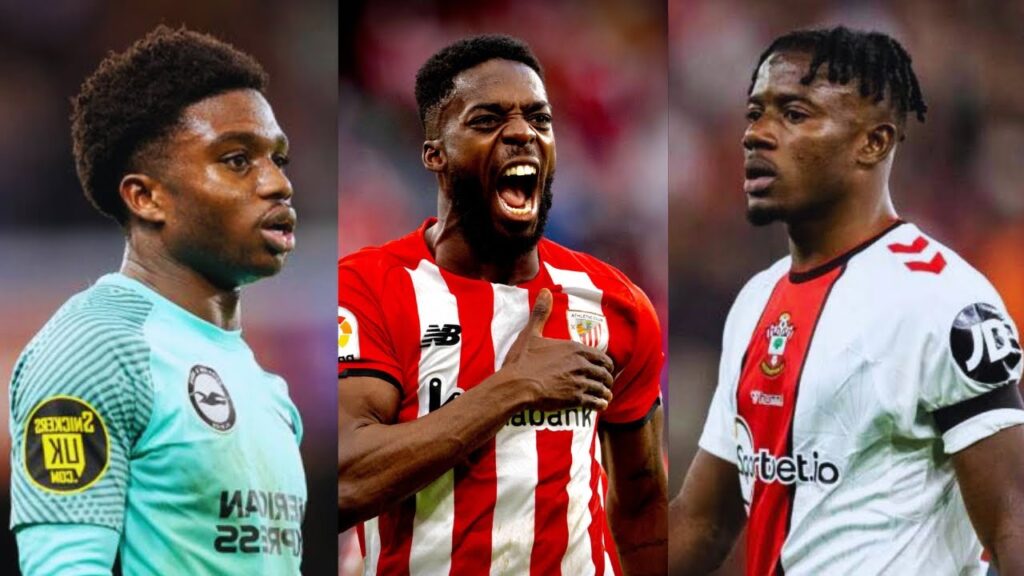 S@D NEWS🇬🇭: TARIQ LAMPTEY COULD MISS BLACK STARS NEXT MATCH💔M. SALISU, INAKI & BLACK PRINCESSES