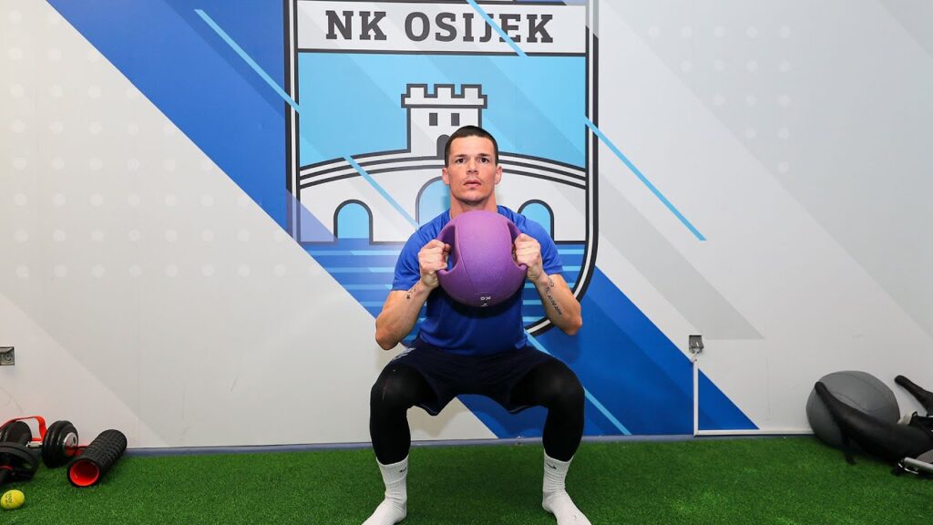 Ante Erceg: Takvu podršku nikad nisam osjetio u svom životu!