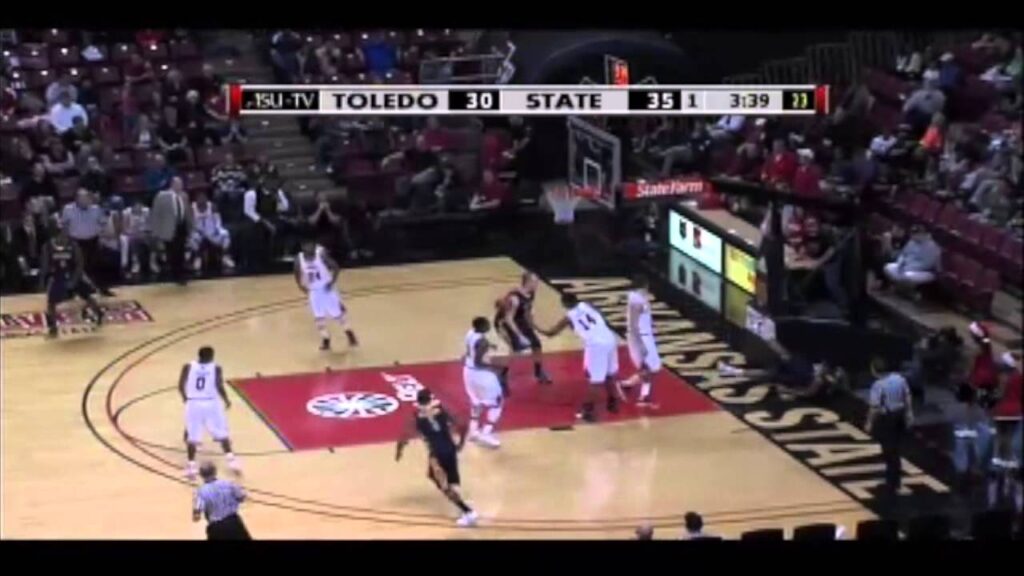 Matt Smith Highlights 2013-2014