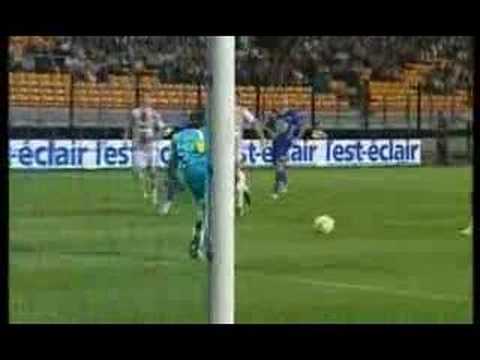 Hugo Lloris - Compilation