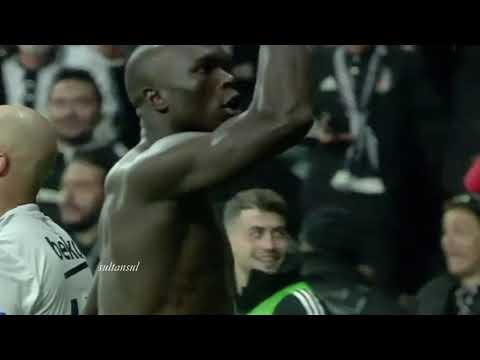 Vincent Aboubakar vs Galatasaray 30/4/2023