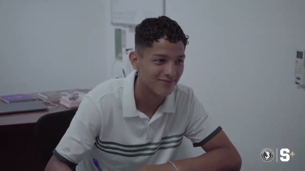 ✍🏻 ¡Renuevan! Warren Madrigal y Esteban Alvarado extendieron su contrato!