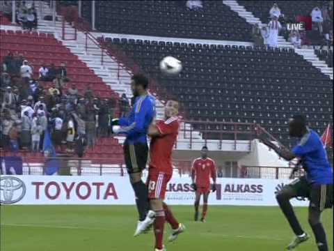 عبد العزيز حاتم - السيلية والعربى