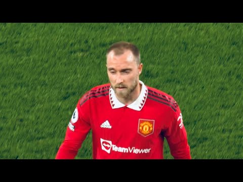 Eriksen vs Tottenham